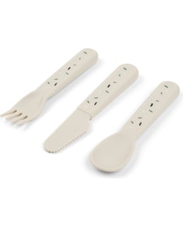 DBD FOODIE CONFETTI HIEKKA ATERIMET Main Image