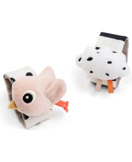 DONE BY DEER HAPPY CLOUDS 2-PACK V.PUN Main Image