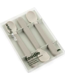 DONE BY DEER HIEKKA ENSILUSIKKA 3-PACK Main Image