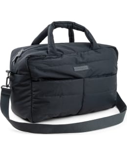 DONE BY DEER MUSTA HOITOLAUKKU JA ALUSTA Main Image