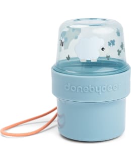 DBD TINY FARM VAALEANSININEN EVÄSRASIA Main Image