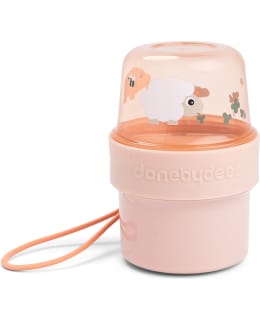 DBD TINY FARM VAALEANPUNAINEN EVÄSRASIA Main Image