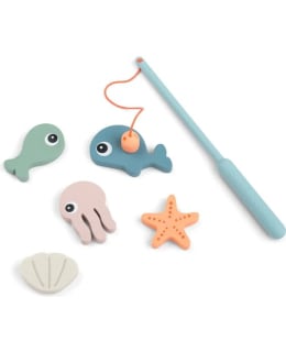 DONE BY DEER KYLPYLELU KALASTUSSETTI Main Image