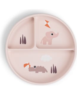 DBD STICK&STAY PLAYGR PUN LOKEROLAUTANEN Main Image