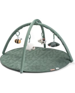 DONE BY DEER VIHREÄ LEIKKIMATTO Main Image