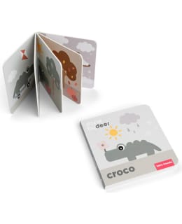 DONE BY DEER CROCO ENSIKIRJA VUODENAJAT Main Image