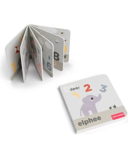 DONE BY DEER ELPHEE ENSIKIRJA NUMEROT Main Image