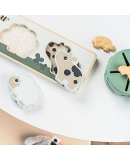 DONE BY DEER TINY FARM PALAPELI Main Image