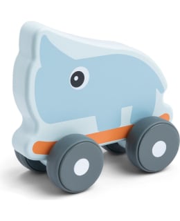 DONE BY DEER NOZO VAALEANSININEN PUULELU Main Image