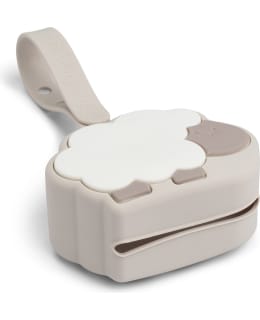 DBD SHEEPY HIEKKA SILIK TUTTIKOTELO Main Image