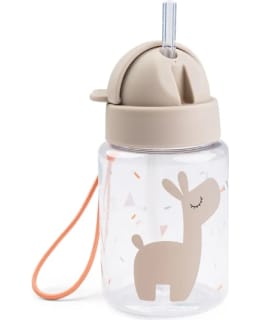 DONE BY DEER CELEB SAND 280ML STRAWBOTT Main Image