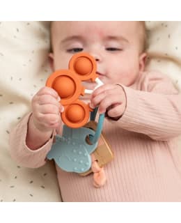 DONE BY DEER CELEBRAT AKTIVITEETTIRENGAS Main Image