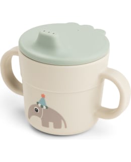 DONE BY DEER FOODIE C. SAND SPOUT CUP Main Image