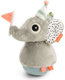 DONE BY DEER KEINUVA AKTIVITEETTILELU Main Image