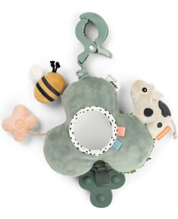 DONE BY DEER AKTIVITEETTILELU PEILILLÄ Main Image