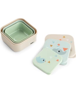 DONE BY DEER CELEB. 3PCS SNACK BOX SET Main Image