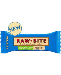 RAWBITE SMO CA LUOMU 50G HED-PÄH.PATUKKA Main Image