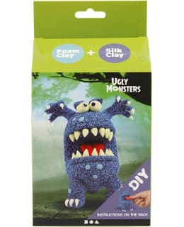 CC SININEN HIRVIÖ ASKARTELUPAKKAUS Main Image