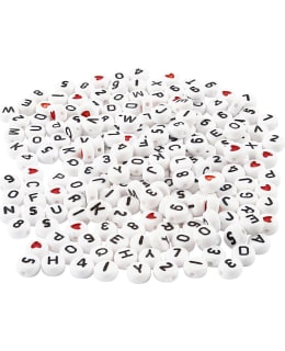 CC 7 MM VALK KIRJAINHELMET 200G Main Image