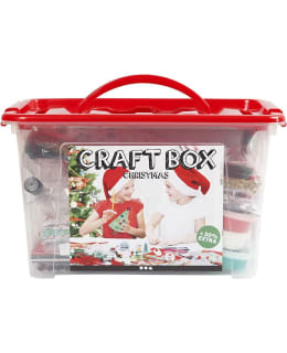 CC ASKARTELULAATIKKO Main Image