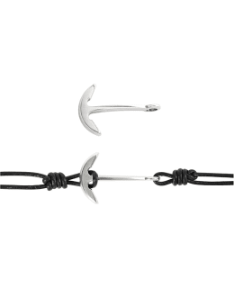 40 MM HOPEANVÄRINEN KORULUKKO Main Image