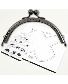 CC ANTIIKINHOPEA KUKKARONKEHYS Main Image