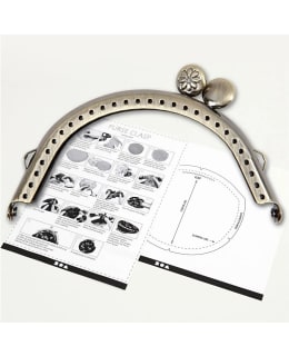 CC HARJATTU MESSINKI KUKKARONKEHYS Main Image