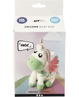 CC VIHREÄ YKSISARVINEN ASKARTELUPAKKAUS Main Image