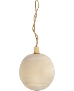 CC 6,4CM PUINEN JOULUPALLO Main Image