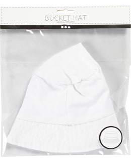 CC VALKOINEN 54CM LIERIHATTU Main Image