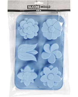 CC KUKAT SILIKONIMUOTTI Main Image