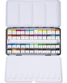 CC 48 VÄRIN PERUSVÄRILAJITELMA VESIVÄRIT Main Image