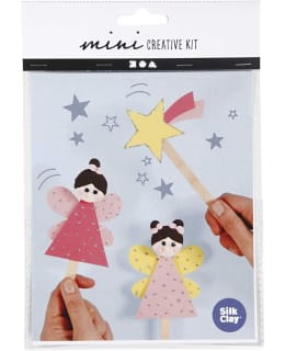 CC PRINSESSA MINI ASKARTELUSETTI Main Image