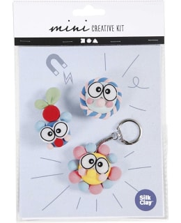 CC HAHMOT MINI ASKARTELUSETTI Main Image