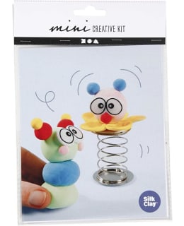 CC KLOVNIT MINI ASKARTELUSETTI Main Image