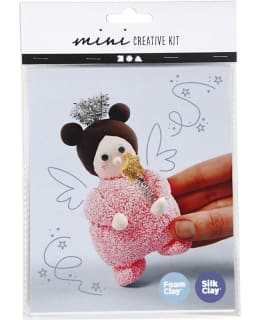 CC KEIJU MINI ASKARTELUSETTI Main Image