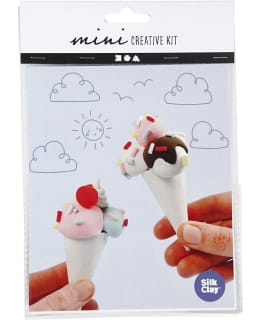 CC JÄÄTELÖTÖTTERÖ MINI ASKARTELUSETTI Main Image