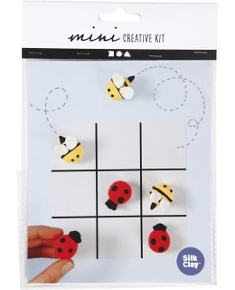 CC RISTINOLLA MINI ASKARTELUSETTI Main Image