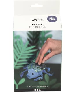 CC BEANIE THE BEETLE ASKARTELUPAKKAUS Main Image