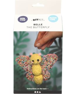 CC BELLE THE BUTTERFLY ASKARTELUPAKKAUS Main Image