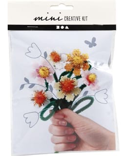 CC KUKAT MINI ASKARTELUSETTI Main Image