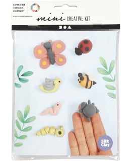 CC ÖTÖKÄT MINI ASKARTELUSETTI Main Image