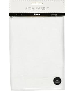 CC 50X50CM 70 RUUTUA/10CM AIDA-KANGAS Main Image