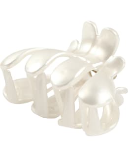 CC 60 MM HELMIÄISVÄRI HIUSSOLKI 2 KPL Main Image