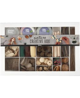 CC LUONTO LUOVA ASKARTELUPAKKAUS Main Image