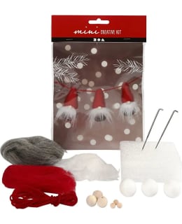 CC TONTUT NAUHASSA LUOVA MINIPAKKAUS Main Image