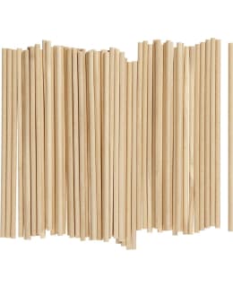 CC 15CM PUUTIKUT 100KPL/PKT Main Image