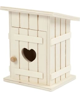 CC MINIATYYRI HUUSSI Main Image