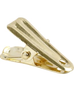 CC 559541 KULTA METALLIKLIPSI Main Image