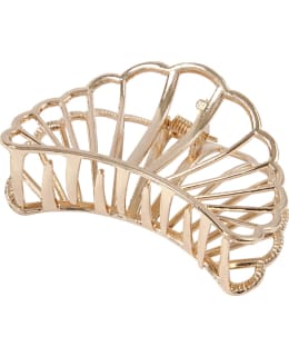 CC KULLANVÄRINEN 80 MM HIUSSOLKI Main Image